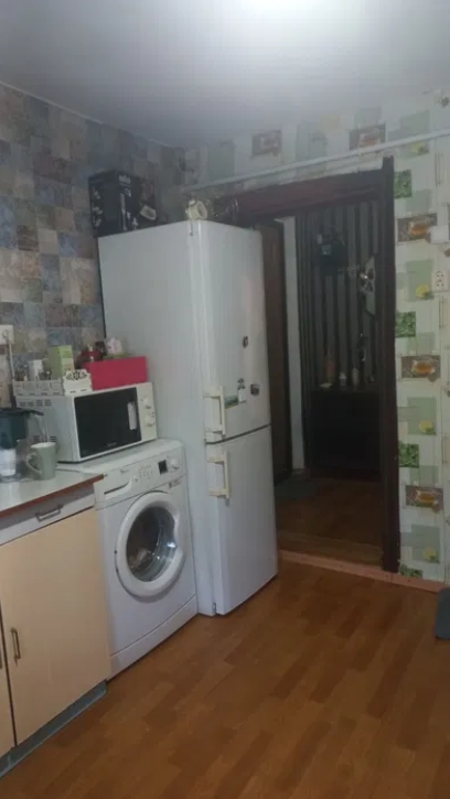продажа однокомнатной квартиры номер A-173835 в Приморском районе, фото номер 8